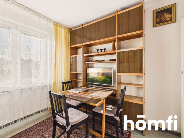 Cozy studio | Low fees | Street parking outside | Polesie Lodz - Apartment - Rent - Łódź, Górna