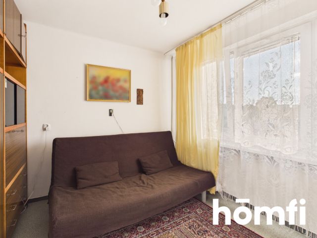 Cozy studio | Low fees | Street parking outside | Polesie Lodz - Apartment - Rent - Łódź, Górna