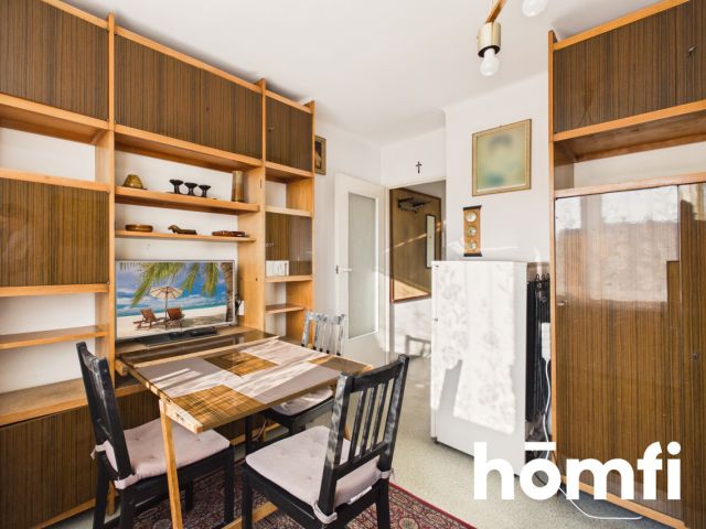 Cozy studio | Low fees | Street parking outside | Polesie Lodz - Apartment - Rent - Łódź, Górna