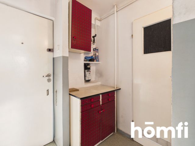 Cozy studio | Low fees | Street parking outside | Polesie Lodz - Apartment - Rent - Łódź, Górna