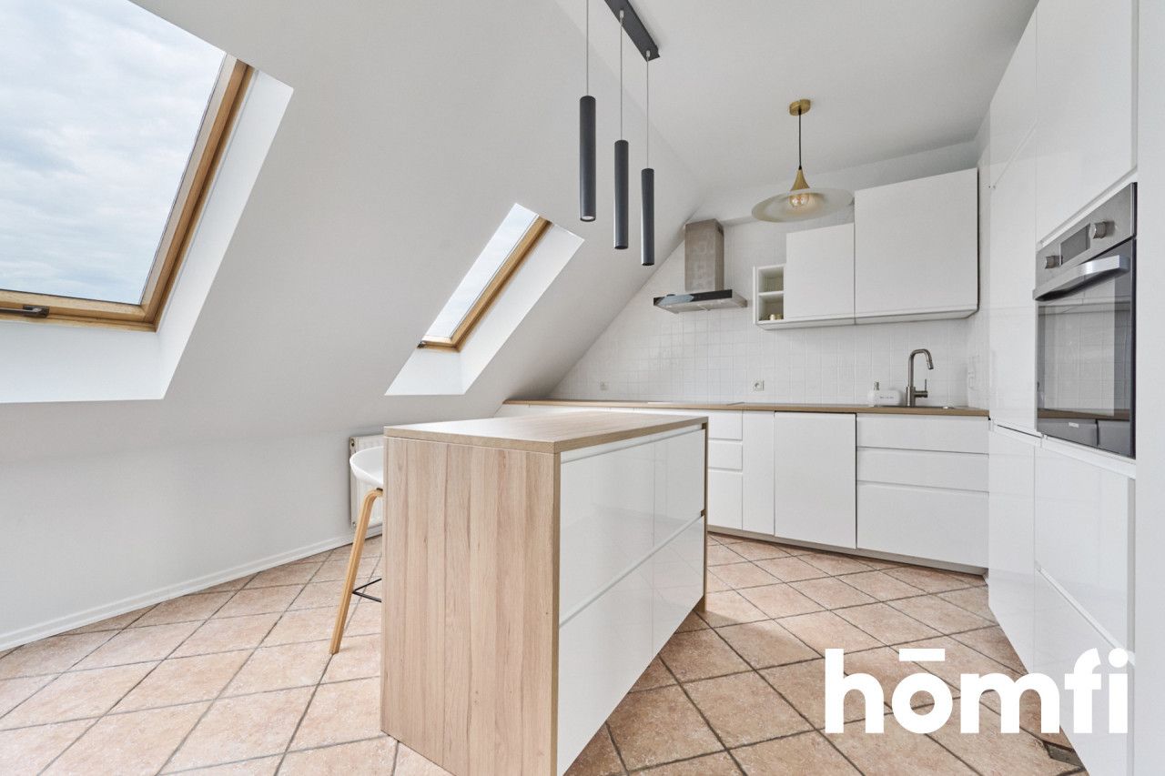 4-room with loggia and basement - Apartment - Sale - Wrocław, Psie Pole / Poświętne