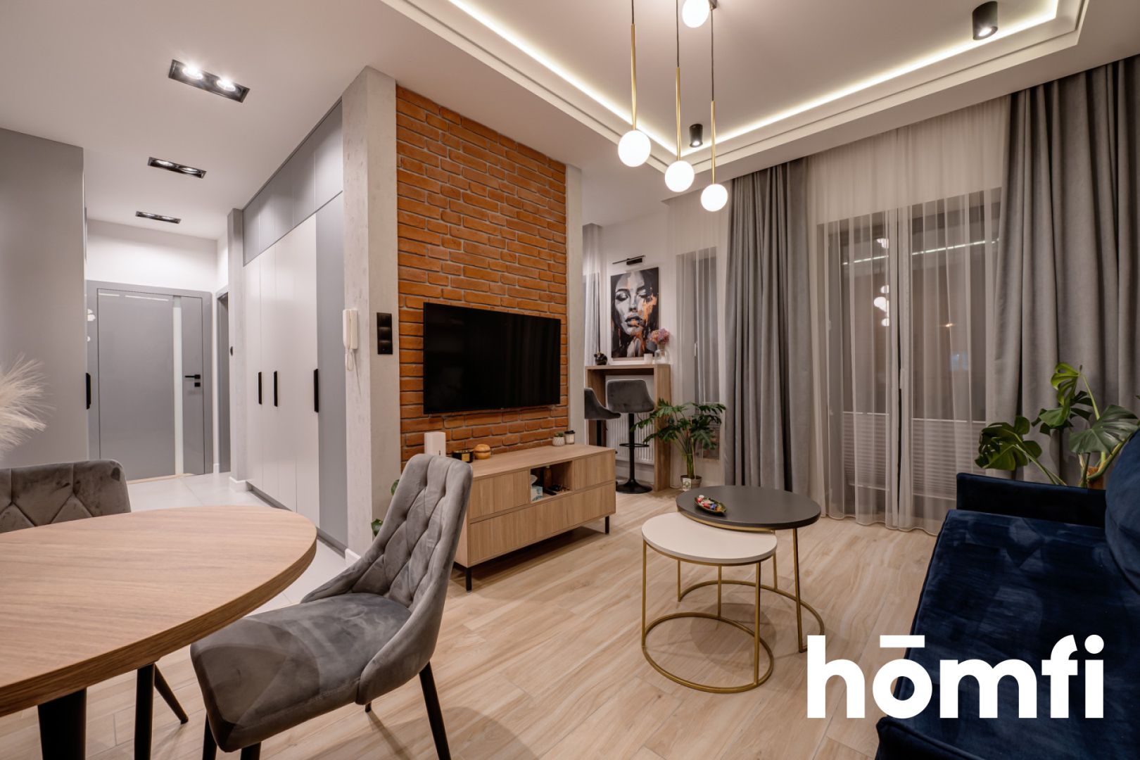 Luxurious 2-room apartment in the heart of Radom - Квартира - Оренда - Radom, Śródmieście
