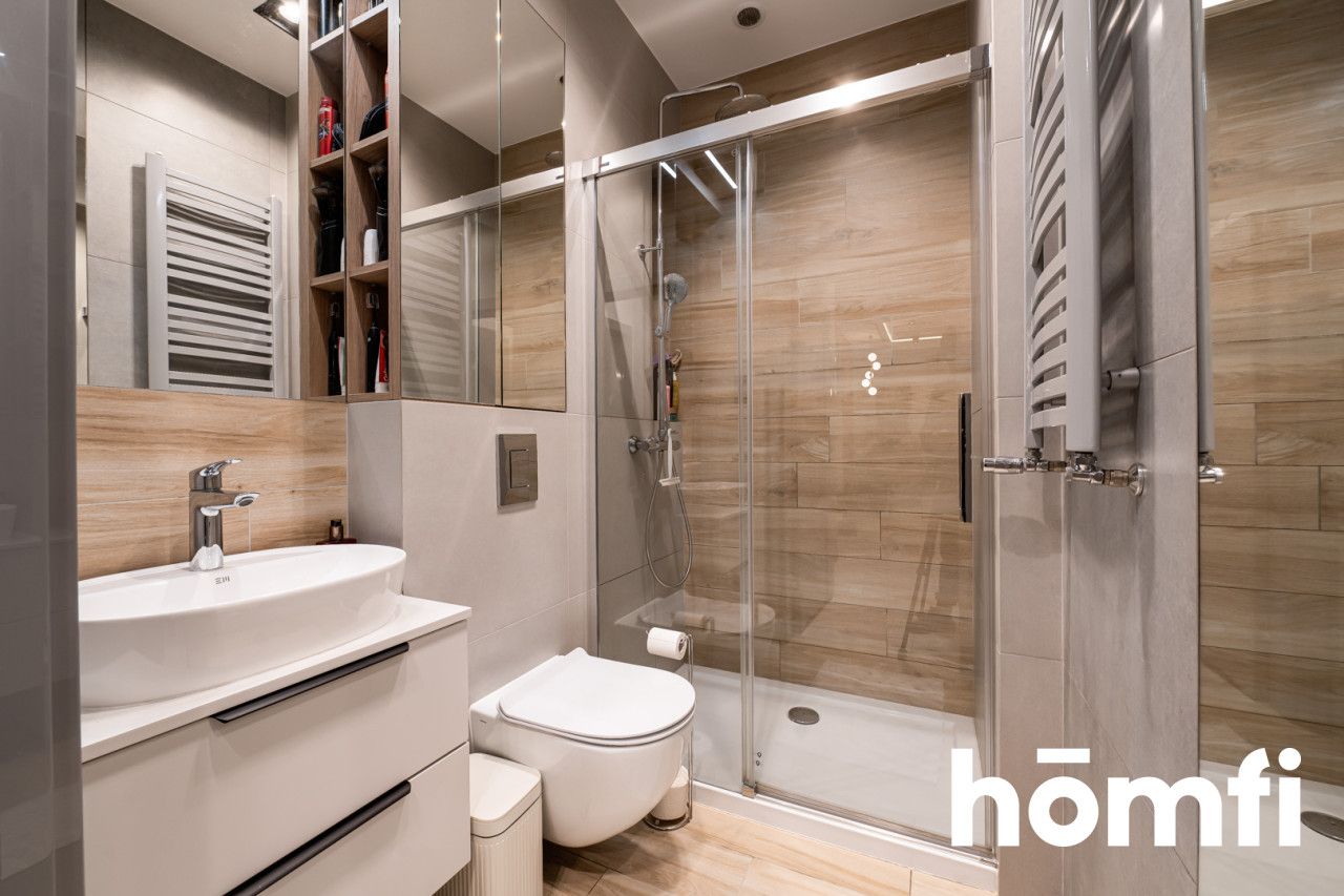 Luxurious 2-room apartment in the heart of Radom - Квартира - Оренда - Radom, Śródmieście