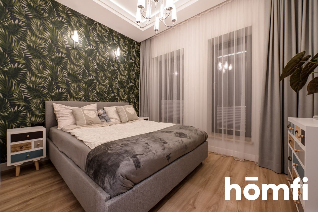 Luxurious 2-room apartment in the heart of Radom - Квартира - Оренда - Radom, Śródmieście