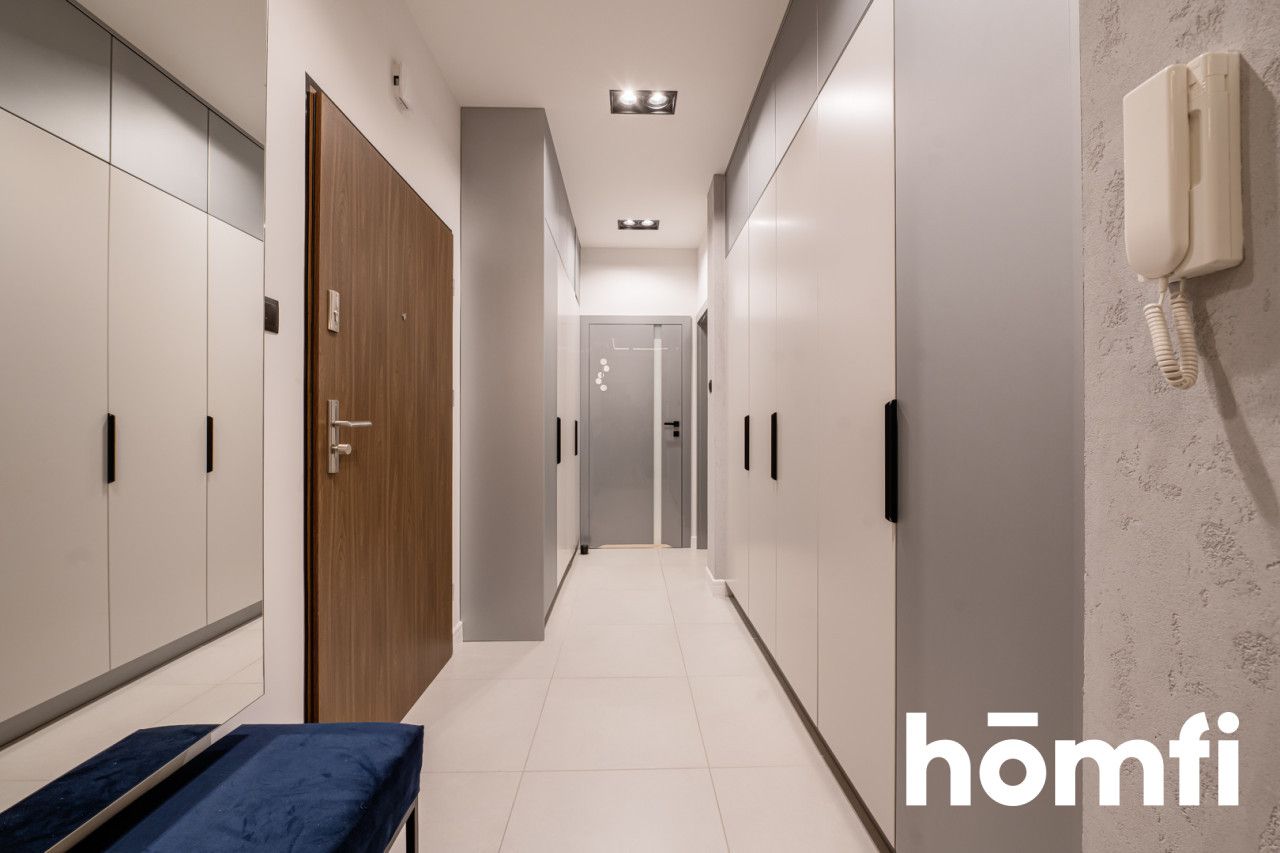 Luxurious 2-room apartment in the heart of Radom - Квартира - Оренда - Radom, Śródmieście