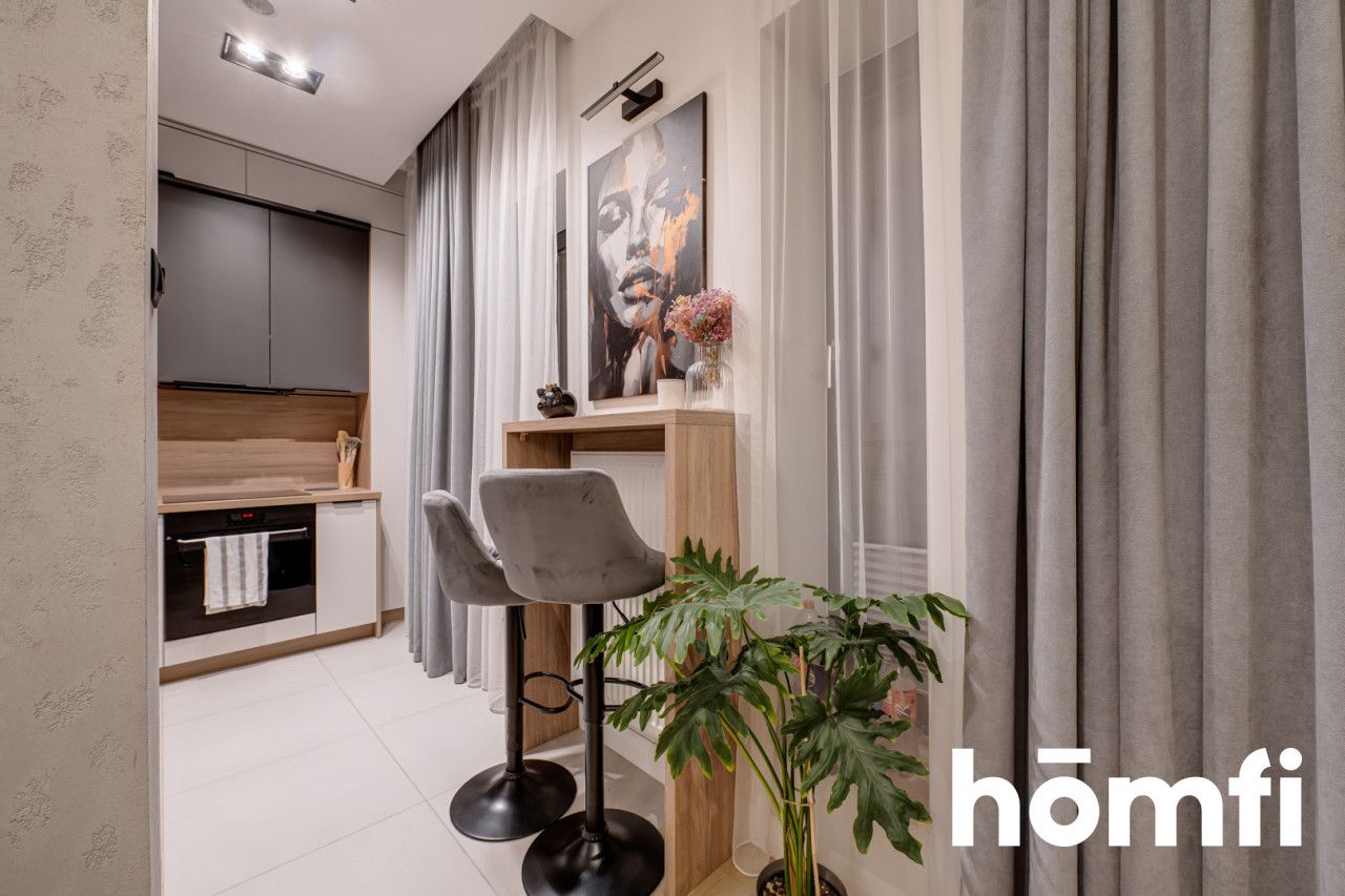 Luxurious 2-room apartment in the heart of Radom - Квартира - Оренда - Radom, Śródmieście