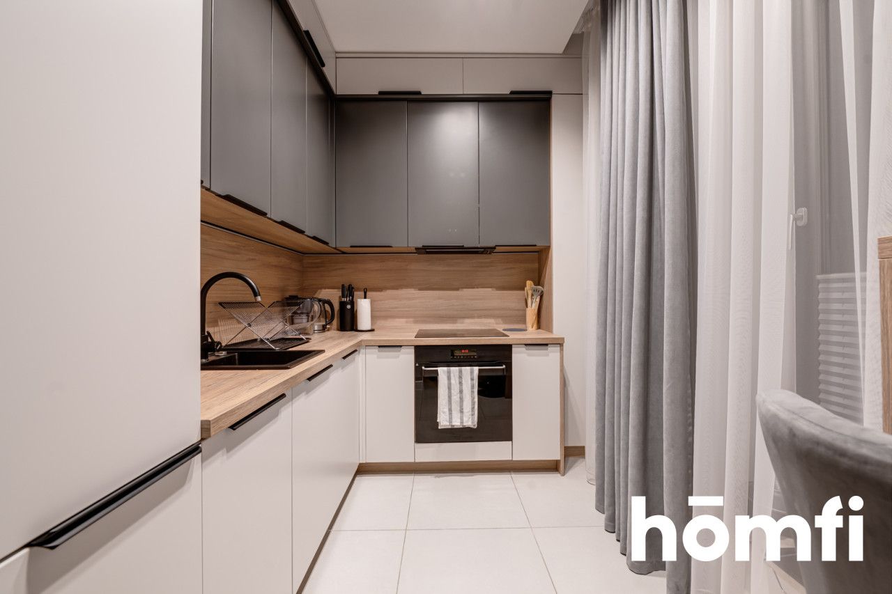 Luxurious 2-room apartment in the heart of Radom - Квартира - Оренда - Radom, Śródmieście