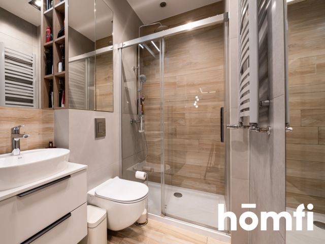 Luxurious 2-room apartment in the heart of Radom - Apartment - Rent - Radom, Śródmieście