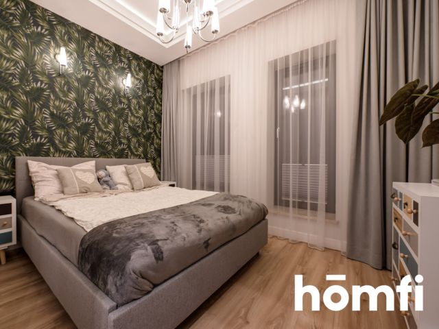 Luxurious 2-room apartment in the heart of Radom - Apartment - Rent - Radom, Śródmieście