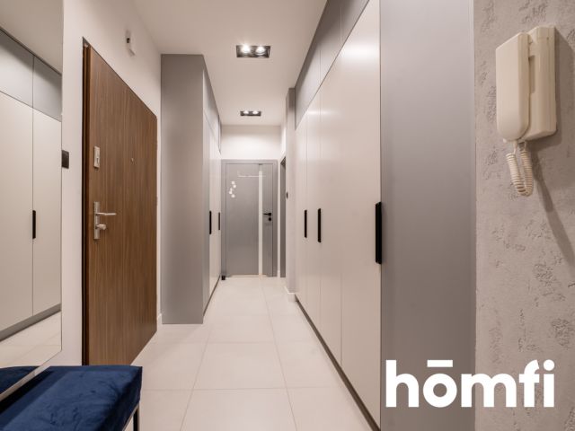 Luxurious 2-room apartment in the heart of Radom - Apartment - Rent - Radom, Śródmieście