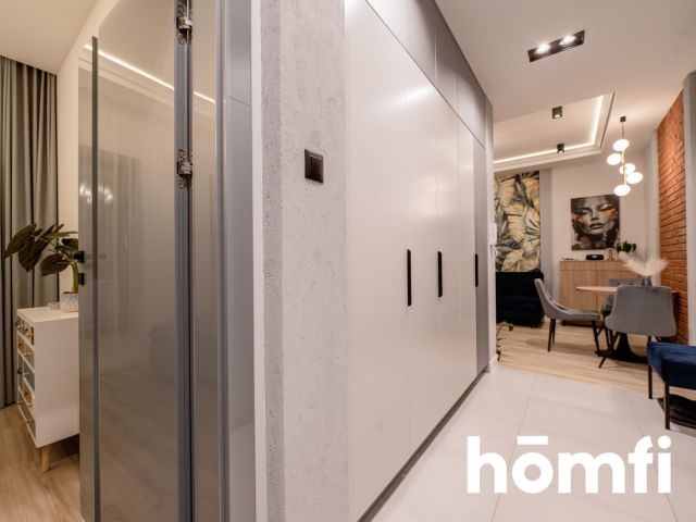 Luxurious 2-room apartment in the heart of Radom - Apartment - Rent - Radom, Śródmieście