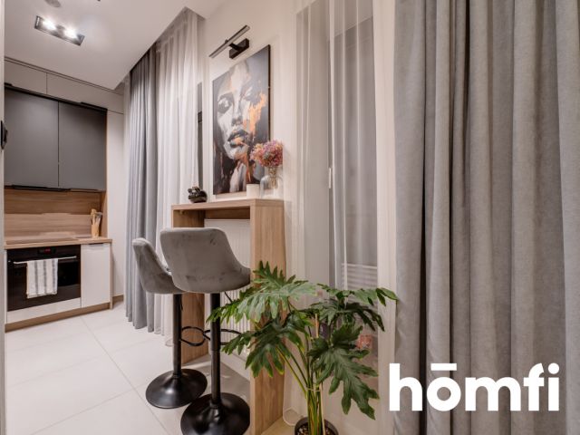 Luxurious 2-room apartment in the heart of Radom - Apartment - Rent - Radom, Śródmieście