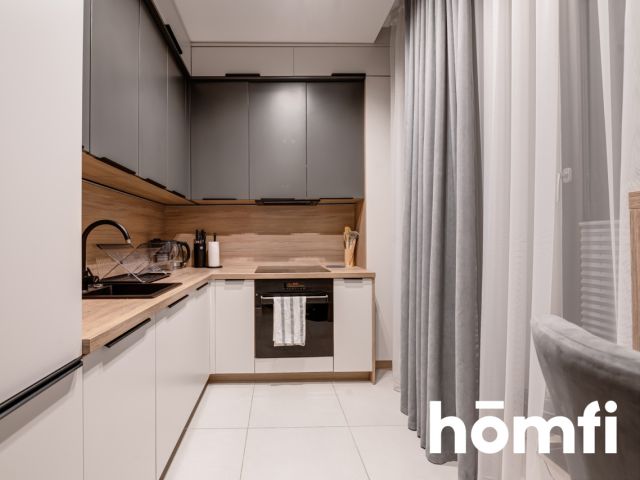 Luxurious 2-room apartment in the heart of Radom - Apartment - Rent - Radom, Śródmieście