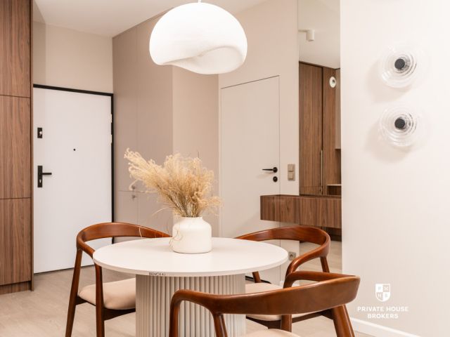 Nowe 2-pokojowe mieszkanie | Wysoki standard | Apartamenty Novum Rakowicka - Mieszkanie - Sprzedaż - Kraków, Śródmieście / Stare Miasto