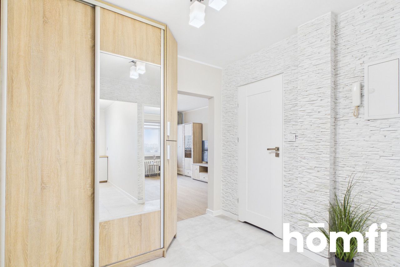 Ready 2 rooms with a bright kitchen | Stawiki | S86 - Apartment - Sale - Sosnowiec
