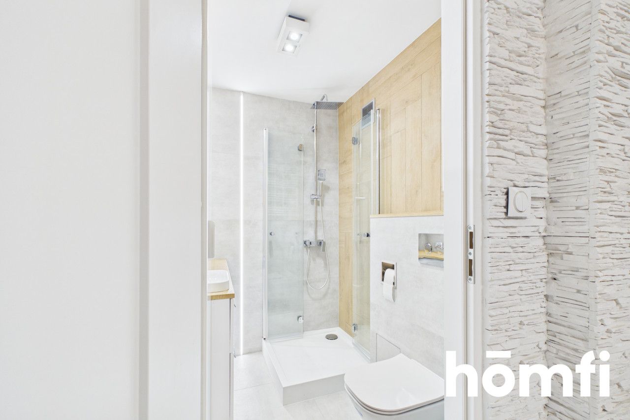 Ready 2 rooms with a bright kitchen | Stawiki | S86 - Apartment - Sale - Sosnowiec