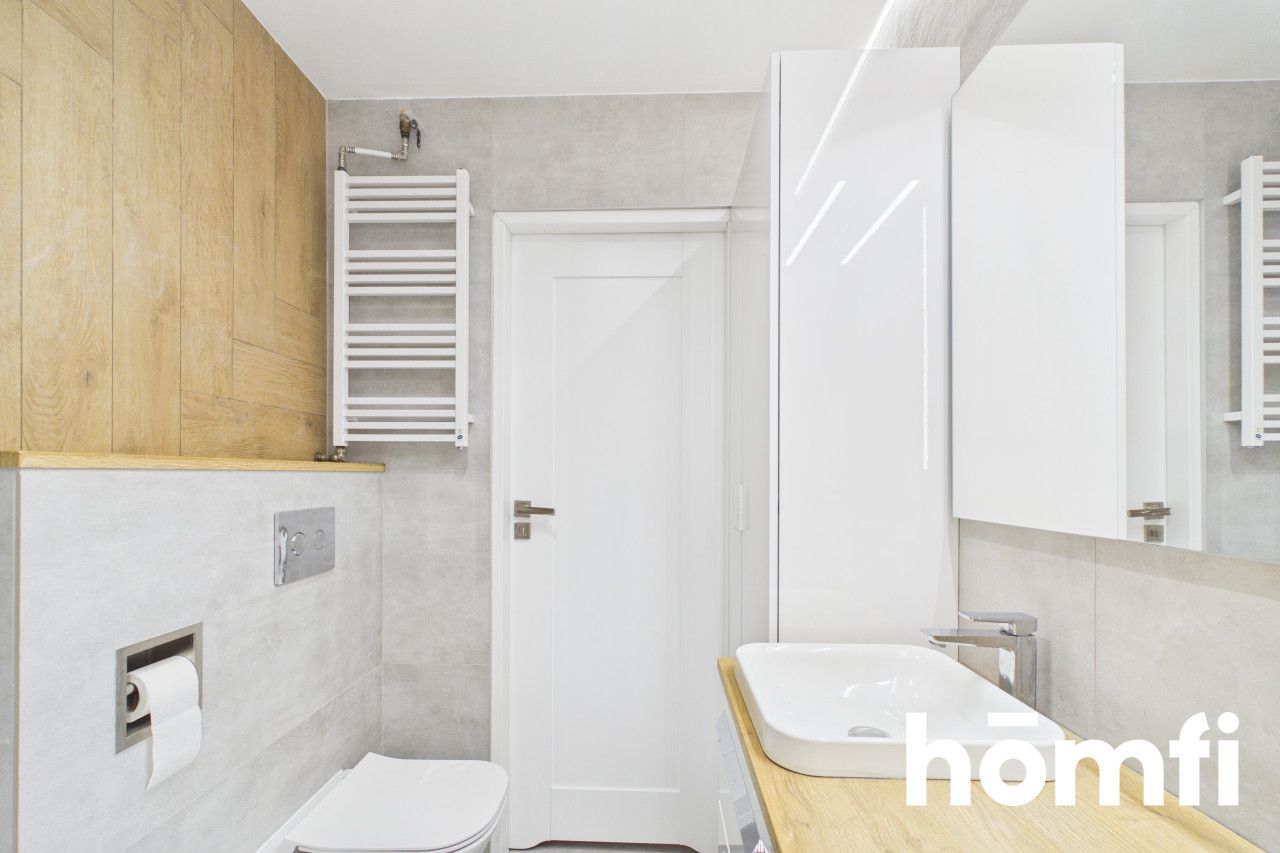 Ready 2 rooms with a bright kitchen | Stawiki | S86 - Apartment - Sale - Sosnowiec
