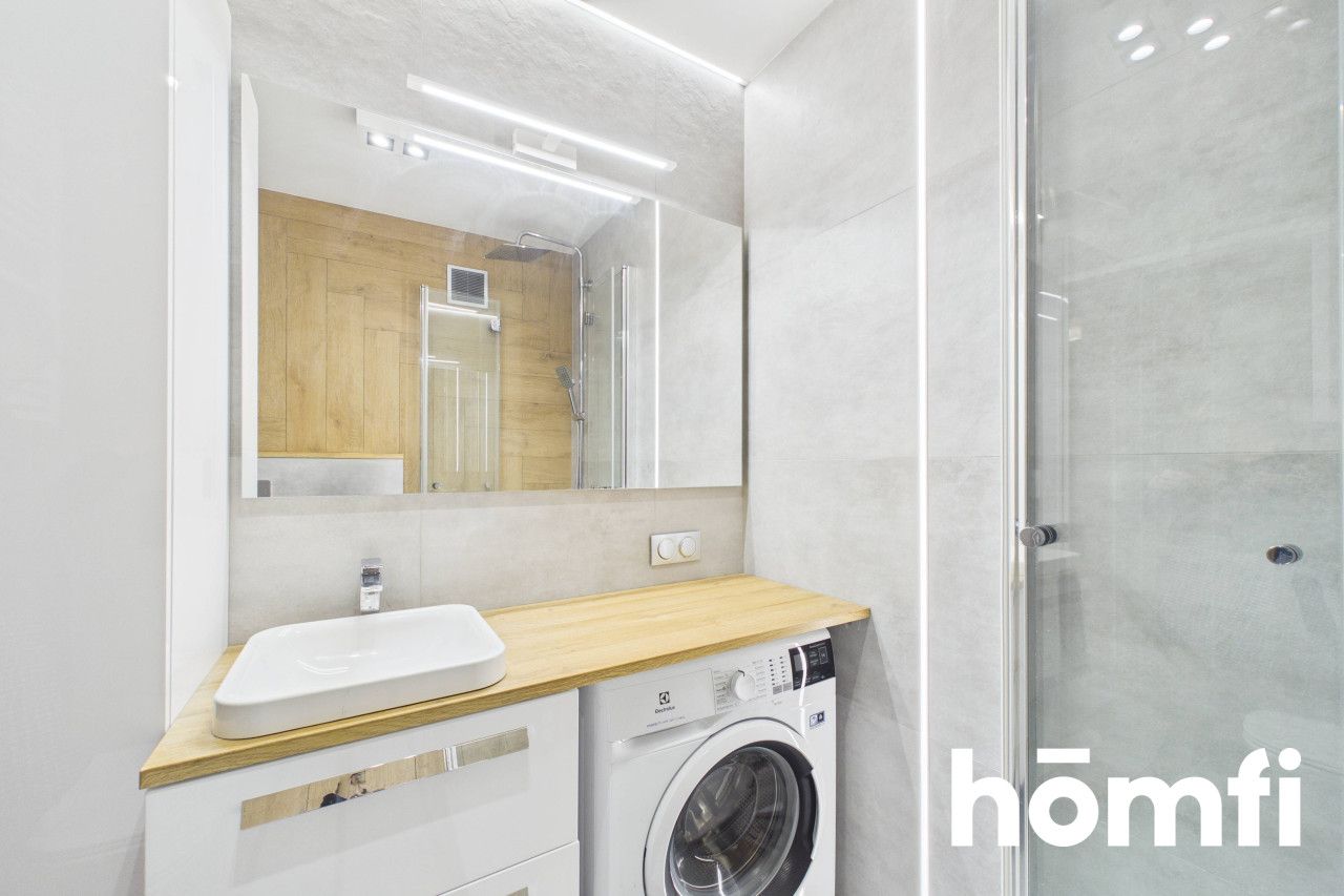 Ready 2 rooms with a bright kitchen | Stawiki | S86 - Apartment - Sale - Sosnowiec