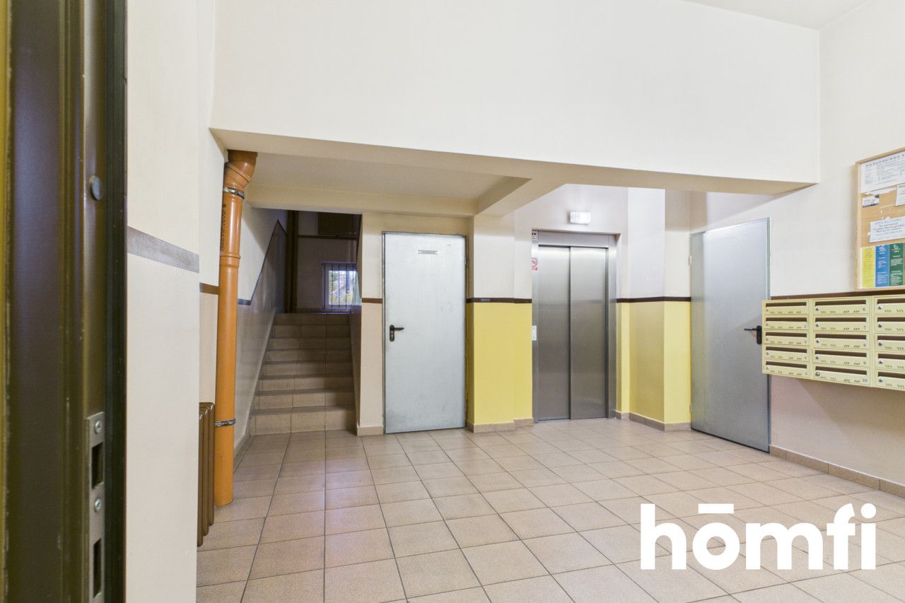 Ready 2 rooms with a bright kitchen | Stawiki | S86 - Apartment - Sale - Sosnowiec