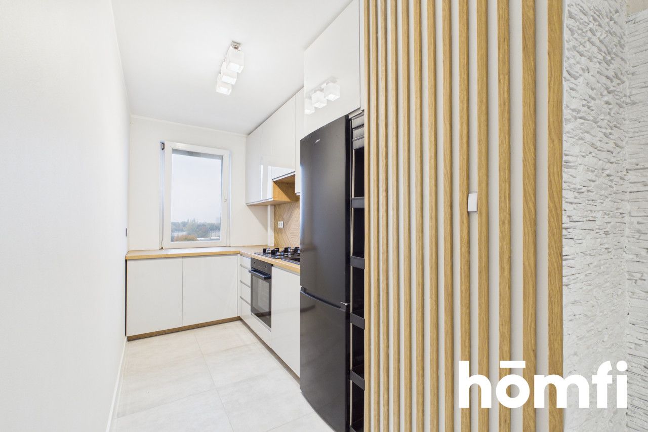 Ready 2 rooms with a bright kitchen | Stawiki | S86 - Apartment - Sale - Sosnowiec