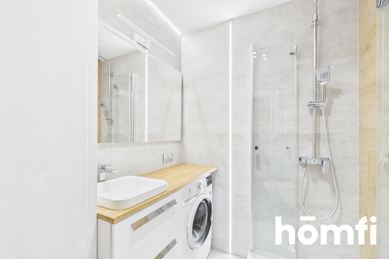 Ready 2 rooms with a bright kitchen | Stawiki | S86 - Apartment - Sale - Sosnowiec