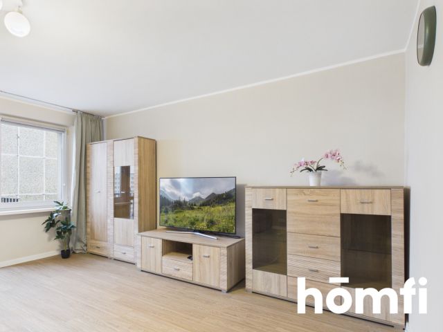 Gotowe 2 pokoje z widną kuchnią | Stawiki | S86 - Mieszkanie - Sprzedaż - Sosnowiec