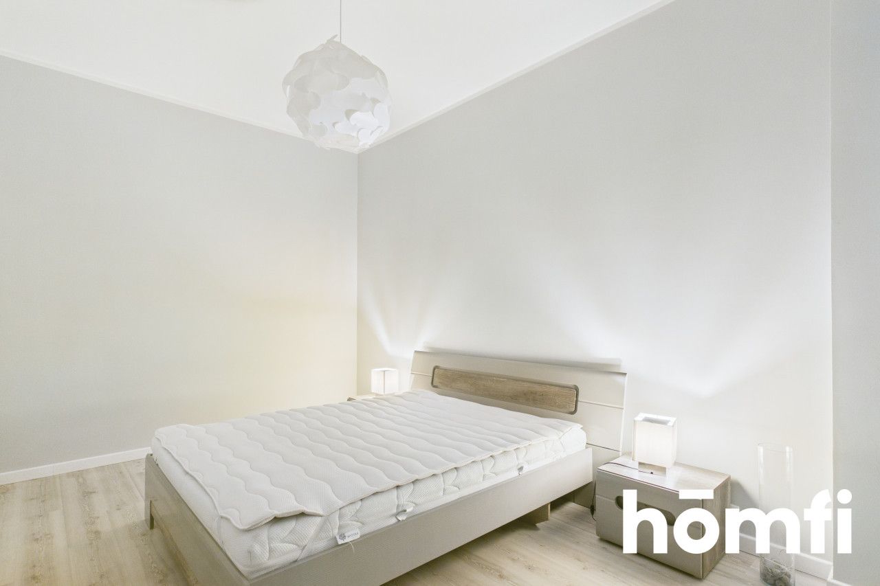 Prestigious City Park | 2 Rooms, Walk-in Closet | Pool, Saunas, A/C + Free Parking (opposite City Park) - Apartment - Rent - Poznań, Grunwald / Łazarz