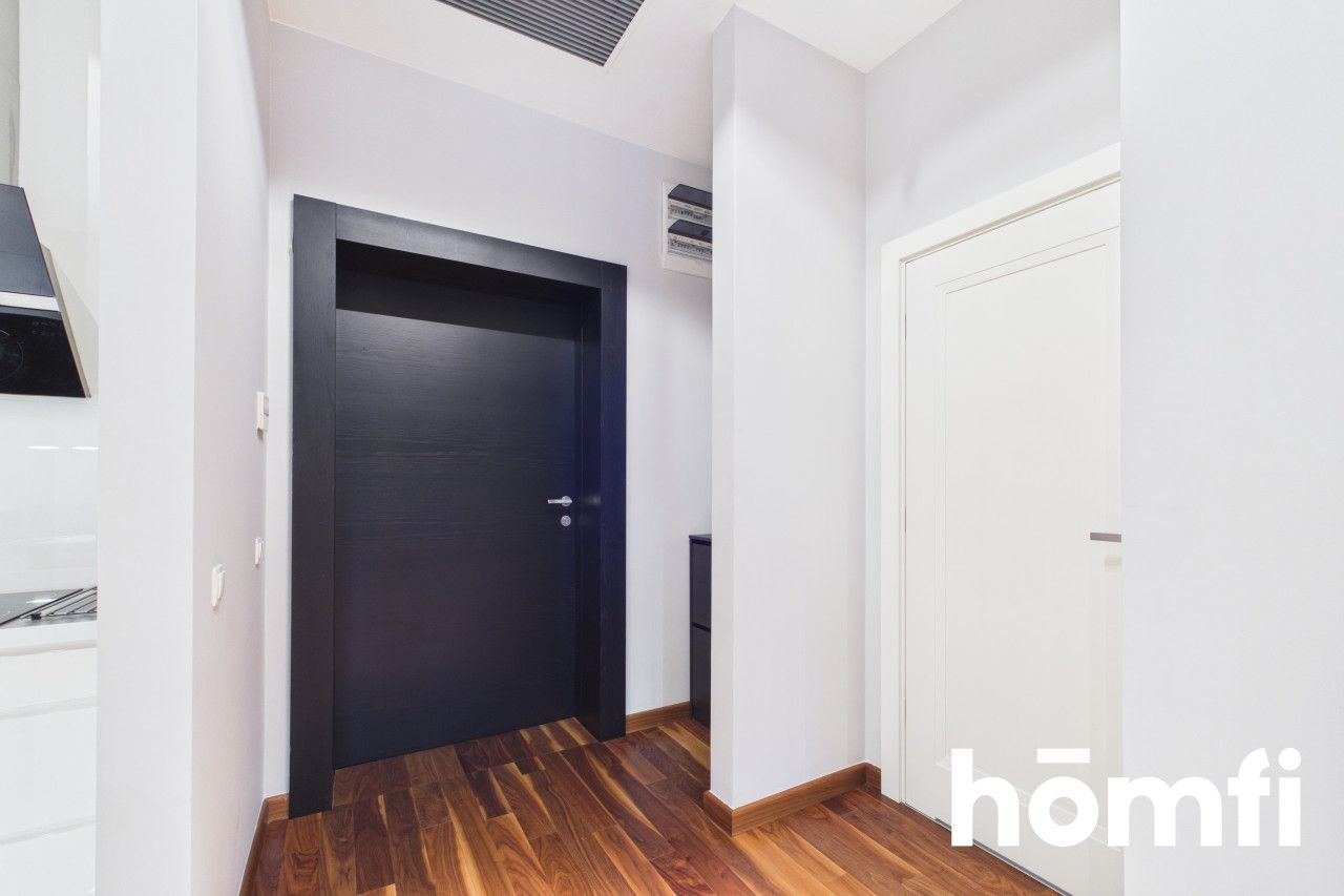 Prestigious City Park | 2 Rooms, Walk-in Closet | Pool, Saunas, A/C + Free Parking (opposite City Park) - Apartment - Rent - Poznań, Grunwald / Łazarz