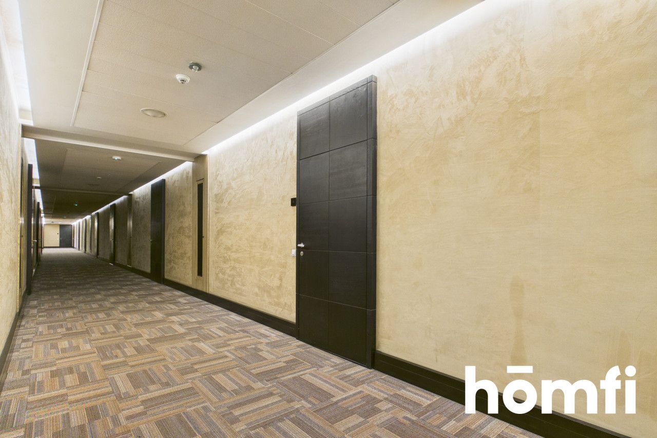 Prestigious City Park | 2 Rooms, Walk-in Closet | Pool, Saunas, A/C + Free Parking (opposite City Park) - Apartment - Rent - Poznań, Grunwald / Łazarz