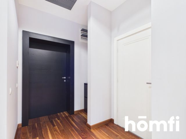 Prestigious City Park | 2 Rooms, Walk-in Closet | Pool, Saunas, A/C + Free Parking (opposite City Park) - Квартира - Оренда - Poznań, Grunwald / Łazarz