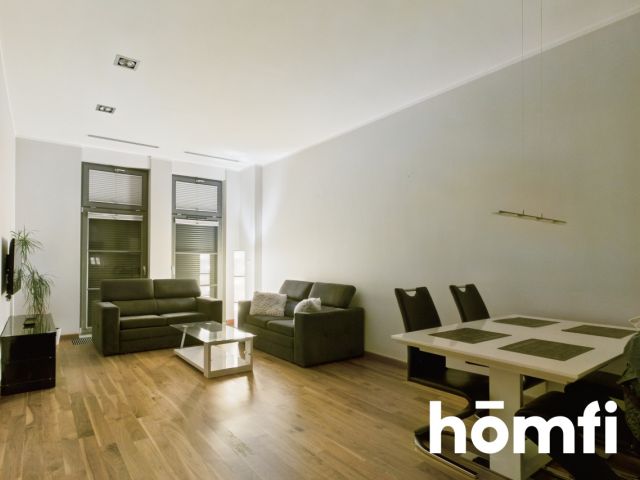 Prestigious City Park | 2 Rooms, Walk-in Closet | Pool, Saunas, A/C + Free Parking (opposite City Park) - Квартира - Оренда - Poznań, Grunwald / Łazarz