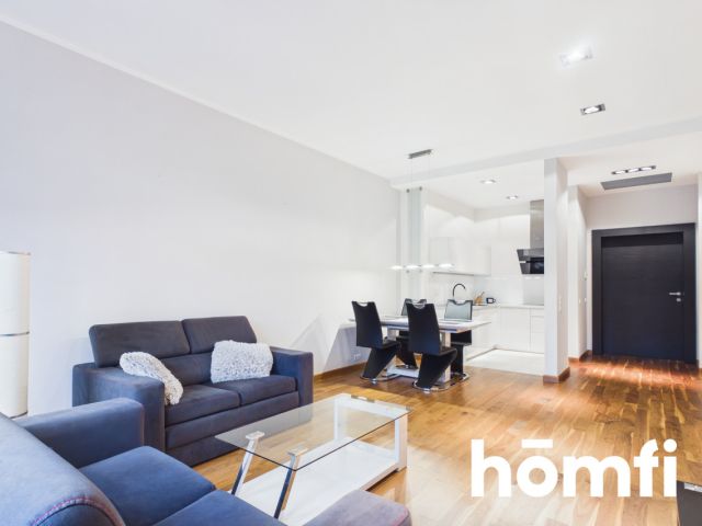 Prestigious City Park | 2 Rooms, Walk-in Closet | Pool, Saunas, A/C + Free Parking (opposite City Park) - Квартира - Оренда - Poznań, Grunwald / Łazarz