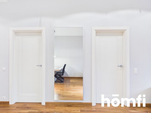 Prestigious City Park | 2 Rooms, Walk-in Closet | Pool, Saunas, A/C + Free Parking (opposite City Park) - Квартира - Оренда - Poznań, Grunwald / Łazarz