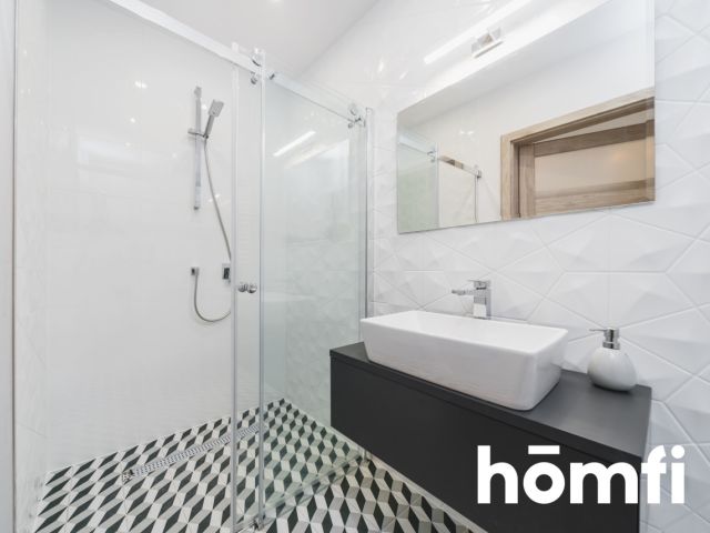 Onebedroom apartment Rondo Matecznego - Apartment - Rent - Kraków, Podgórze / Podgórze