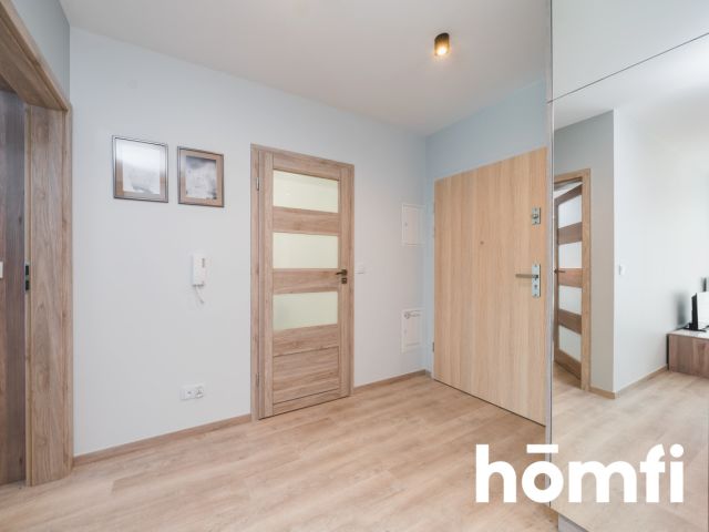 Onebedroom apartment Rondo Matecznego - Apartment - Rent - Kraków, Podgórze / Podgórze