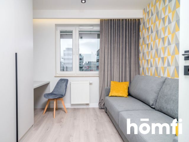 3-room with garage/Old Town/Tęczowa - Apartment - Rent - Wrocław, Stare Miasto