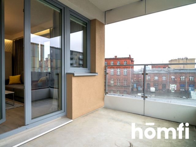 3-room with garage/Old Town/Tęczowa - Apartment - Rent - Wrocław, Stare Miasto