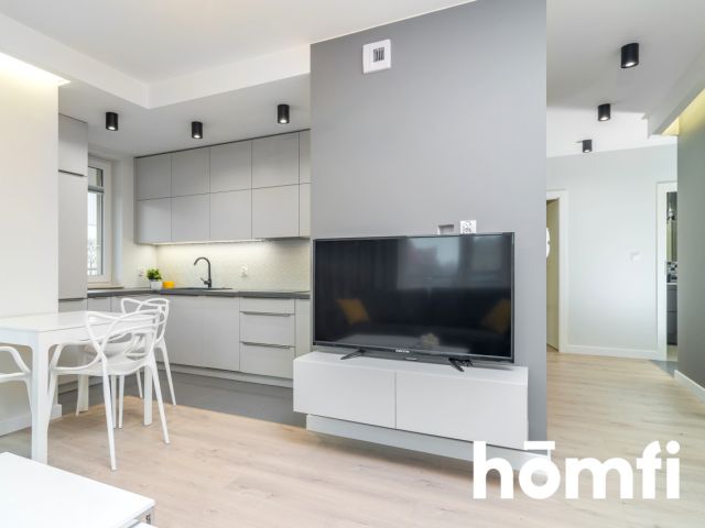 3-room with garage/Old Town/Tęczowa - Apartment - Rent - Wrocław, Stare Miasto