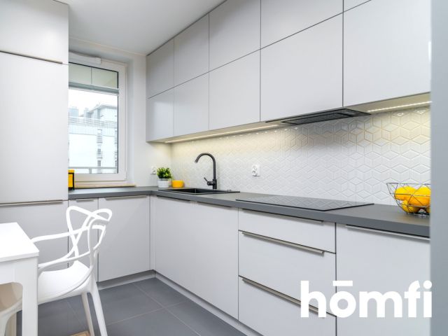 3-room with garage/Old Town/Tęczowa - Apartment - Rent - Wrocław, Stare Miasto