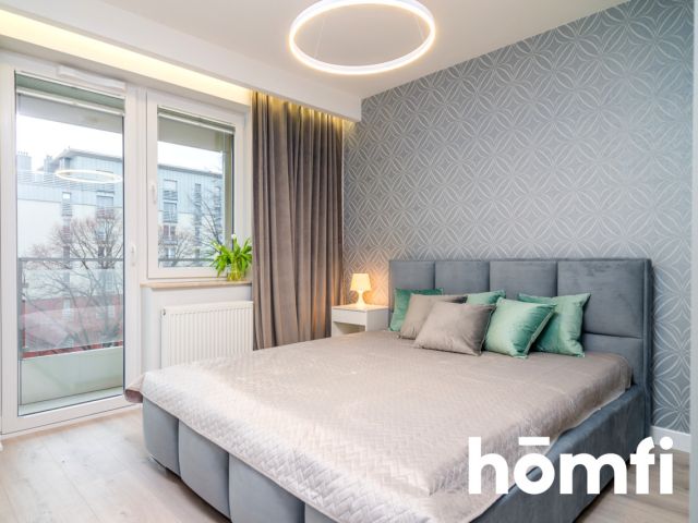 3-room with garage/Old Town/Tęczowa - Apartment - Rent - Wrocław, Stare Miasto