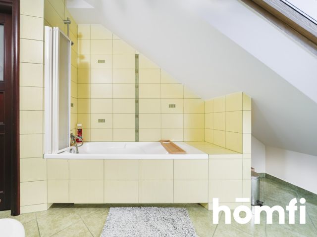 Stylish 89 m² apartment – space, tranquility and great location near transport and shops - Apartment - Rent - Kraków, Podgórze / Łagiewniki-Borek Fałęcki