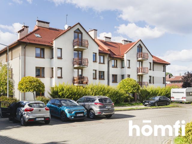 Stylish 89 m² apartment – space, tranquility and great location near transport and shops - Apartment - Rent - Kraków, Podgórze / Łagiewniki-Borek Fałęcki