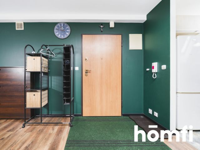 Stylish 89 m² apartment – space, tranquility and great location near transport and shops - Apartment - Rent - Kraków, Podgórze / Łagiewniki-Borek Fałęcki