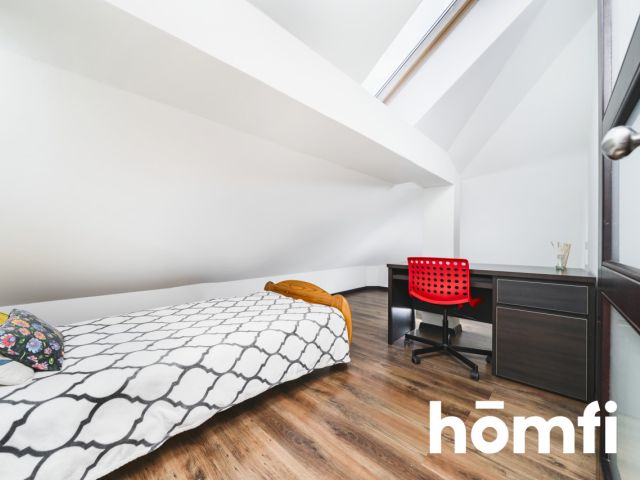 Stylish 89 m² apartment – space, tranquility and great location near transport and shops - Apartment - Rent - Kraków, Podgórze / Łagiewniki-Borek Fałęcki