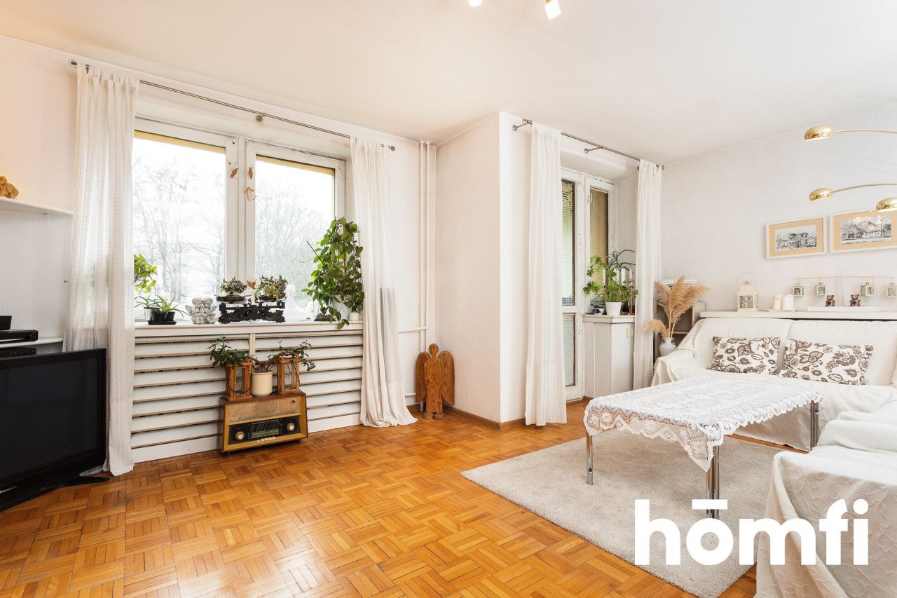 Beautiful and spacious apartment in Nowa Huta - Apartment - Rent - Kraków, Nowa Huta