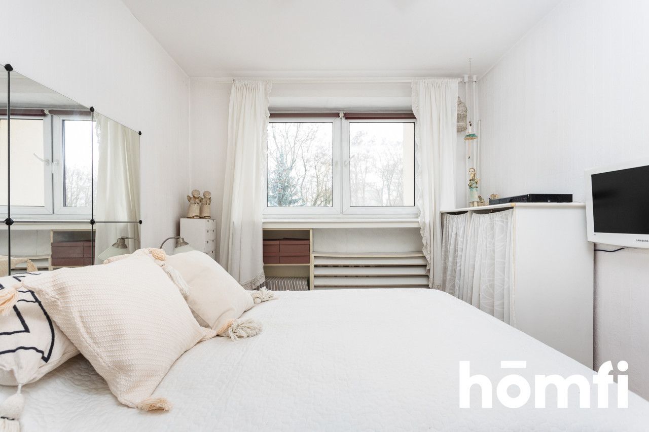 Beautiful and spacious apartment in Nowa Huta - Apartment - Rent - Kraków, Nowa Huta
