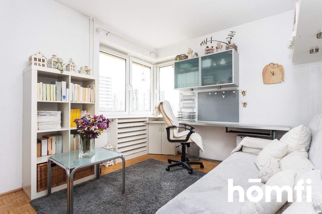 Beautiful and spacious apartment in Nowa Huta - Apartment - Rent - Kraków, Nowa Huta