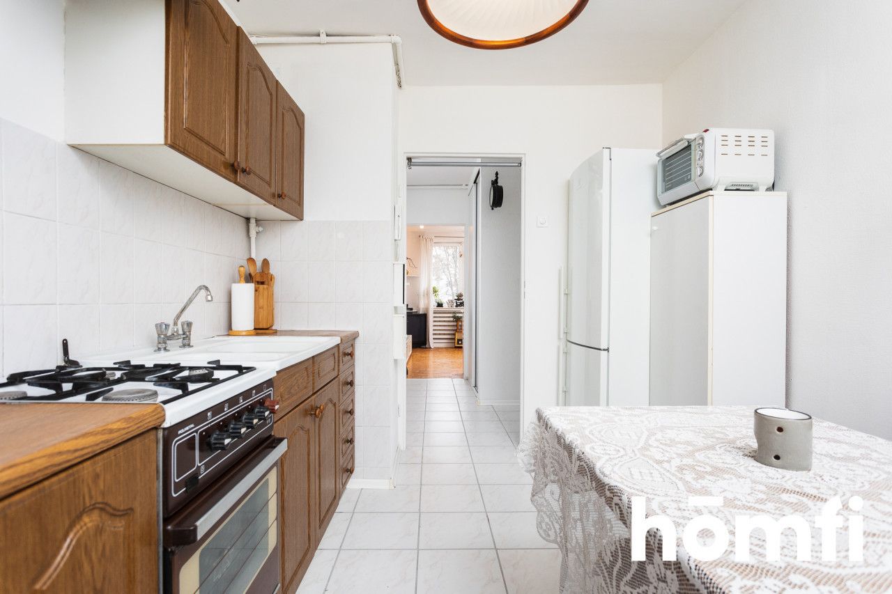 Beautiful and spacious apartment in Nowa Huta - Apartment - Rent - Kraków, Nowa Huta