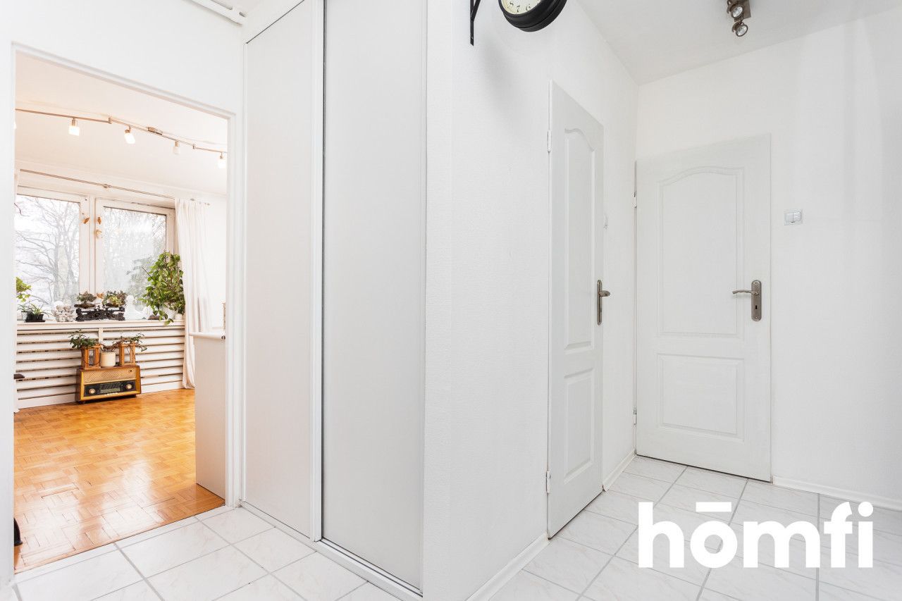 Beautiful and spacious apartment in Nowa Huta - Apartment - Rent - Kraków, Nowa Huta