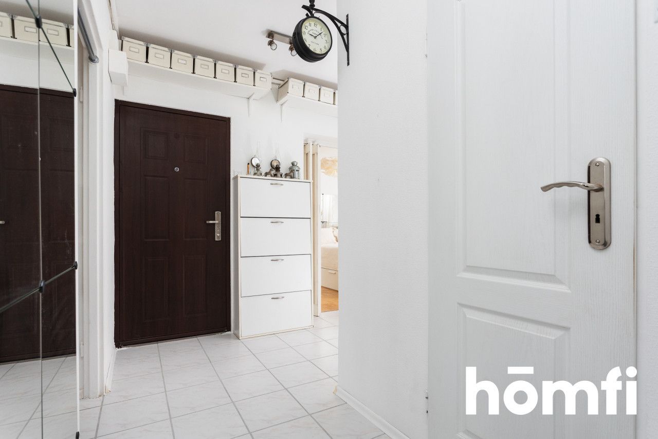 Beautiful and spacious apartment in Nowa Huta - Apartment - Rent - Kraków, Nowa Huta